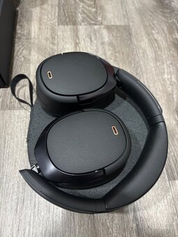 Sluchátka Edifier WH950NB - 4