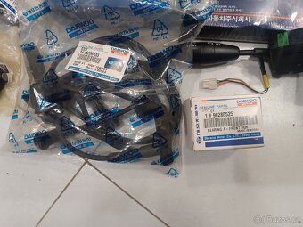 Daewoo Matiz dily - 4