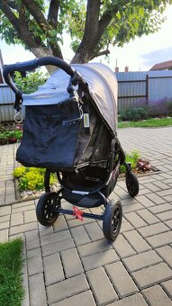 Sportovní kočárek Valco Baby Snap 4 - 4