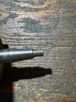 kliková hřídel ojnice převod pohonu suzuki rm 125 r 04-08 - 4