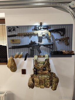 Delta Armory freya EPES - 4