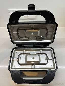 Toustovač - 4v1 ETA Sorento 3151 - 4