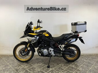 BMW F 850 GS 40 Years Edition - 4
