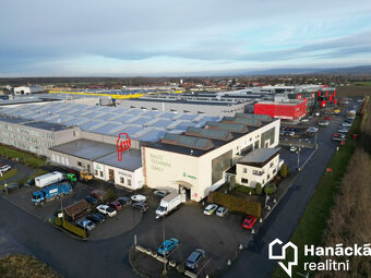 Prodej nebytových prostor a pozemků v... - 4