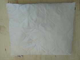 Dětská peřinka a 2 polštáře. Meradiso. - 4