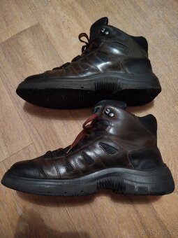 Pánské zimní boty Jomos, vel. 45 - 4