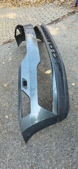 Predni naraznik skoda karoq 57A807221 - 4