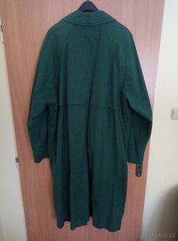 Pánský kabát STONES Casuals XXL - 4