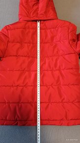 Zimní bunda - 4