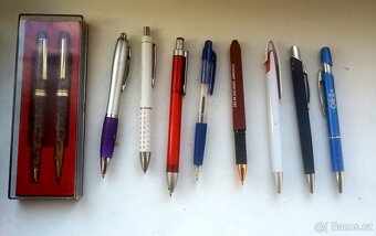 Propiska reklamní - 4