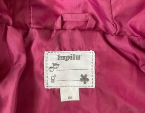 Dětské oblečení vel. 86/92 (1/2) - 4