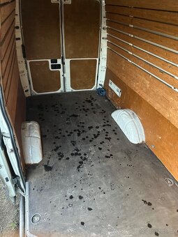 IVECO DAILY 35S11 - 4