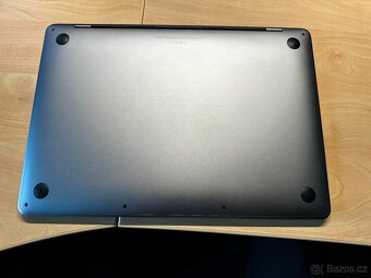 Apple MacBook Pro 13" Touch Bar (2019) – NOVÁ baterie - 4