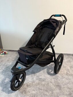 Thule Urban glide 2 - 4