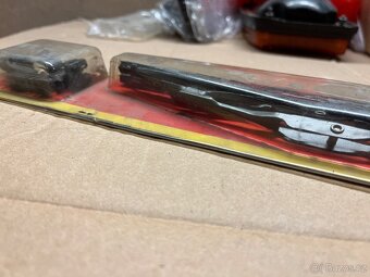 Stěrače 27cm veteran - 4