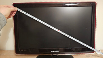 Televize Samsung 22" - 4