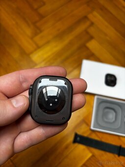 Apple Watch Ultra 2 (2025, v záruce) - 4