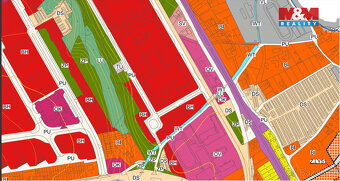 Prodej lesa, 9272 m², Třinec - 4