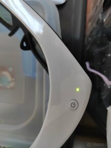 Sonny 3D brýle,2 kusy,bez kablíků,(cena 400za oba+ poštovné) - 4