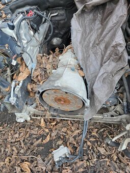 Dily bmw 730d f01 - 4