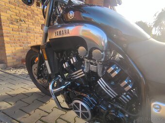 Yamaha V max 1200, V- boost, nová v Cz - 4