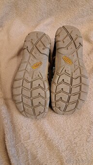 Sandály KEEN, vel. 34 - 4