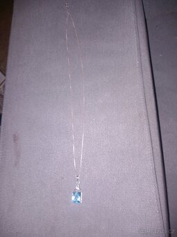 Starožitný náhrdelnik - 4