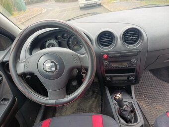 Seat Ibiza 3 dv. - 4
