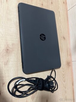 Notebook HP 250 g5 - 4