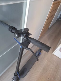 Prodam elektrokolobezku - 4