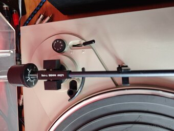 Rotel RP-820 Made in Japan - 4