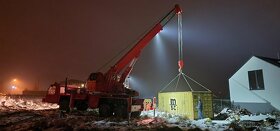 Jeřáb Tatra AD28 - 4