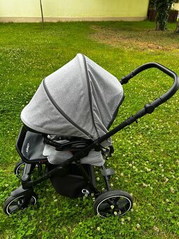 Kočárek Lonex Sport - 4