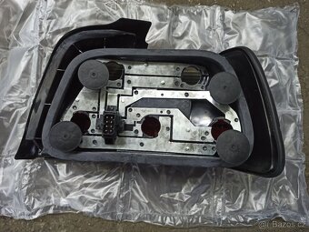 BMW E36 zadní světla Lucid - 4