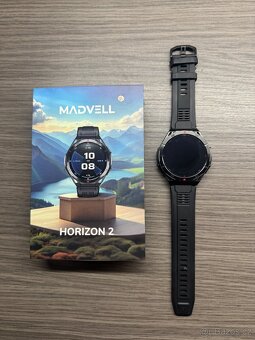 Hodinky Madvell Horizon 2 - 4