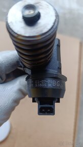 Vstřiky na 1.9 TDI 96kw - 4