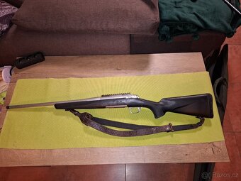 Prodám Kulovnice - 4