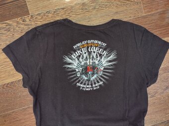 Prodám triko vel.M - 4