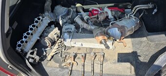 Kia ceed díly z motoru 1.6 crdi převodovka - 4