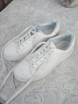 Dětské boty Gant - 4