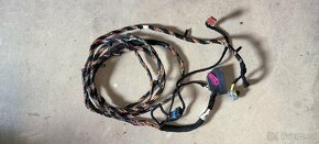 Alfa Romeo GT hudba Bose - 4