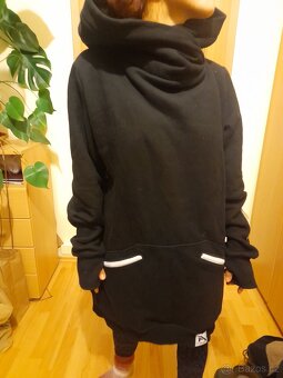 Almighty streetwear mikina - 4