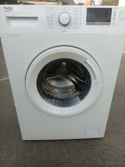Pračka Beko - 4