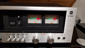 Dual C-809 Tape deck - 4