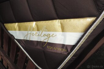 Podsedlové dečky ESKADRON VS FULL - 4