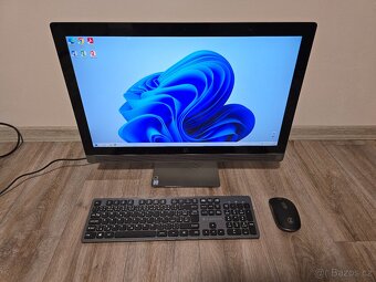 23,8" All-in-One počítač HP ProOne 440 G3 - 4