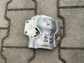 Náhradní díly na motor TSI koncern - 4