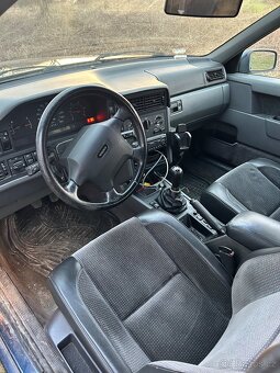 Volvo 850 - 4