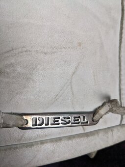 Diesel kůže - 4