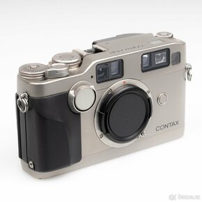 Contax G2 po CLA - 4